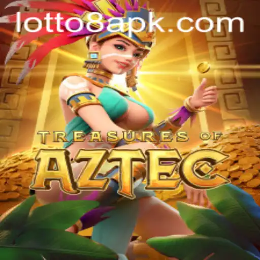 Treasures of Aztec: An Exciting Dive into Ancient Mysteries with the Thrill of Lotto8