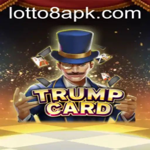 Exploring TrumpCard: The Innovative Lotto8 Game