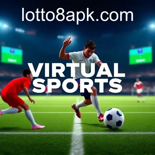 The Rise of Virtual Sports: Exploring the Phenomenon of Lotto8