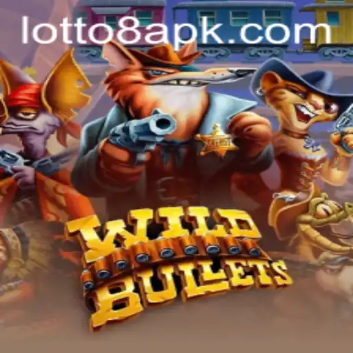 Exploring the Exciting World of WildBullets and Lotto8