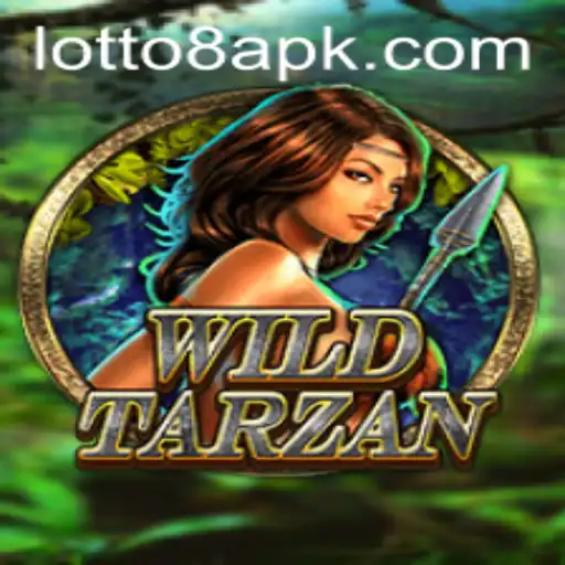 Exploring the Exciting World of WildTarzan Lotto8