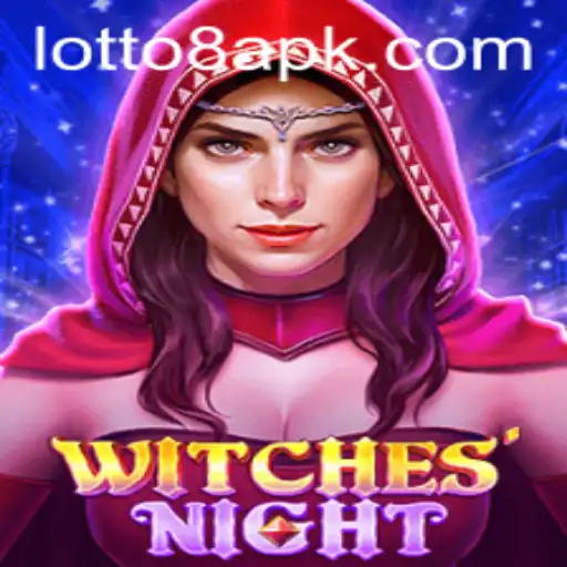 Exploring the Magical World of WitchesNight: The Enchanting Game of Lotto8