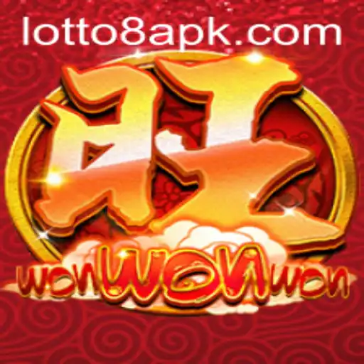 Discover the Exciting World of WonWonWon: A Unique Lotto8 Experience