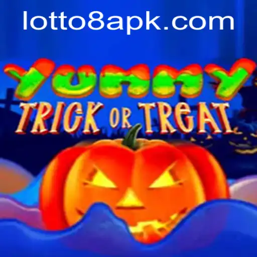 Discover the Thrills of YummyTrickorTreat and Lotto8